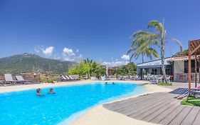 Camping Maeva Escapades Colomba